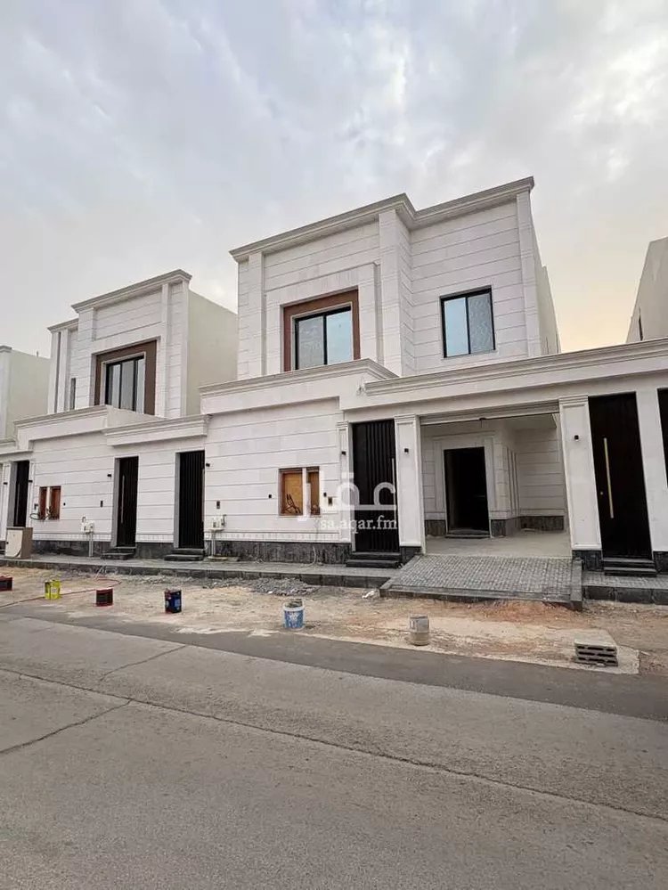 فيلا للبيع في شارع زهرة بنت أبي محمد, حي الخليج, مدينة الرياض, منطقة الرياض