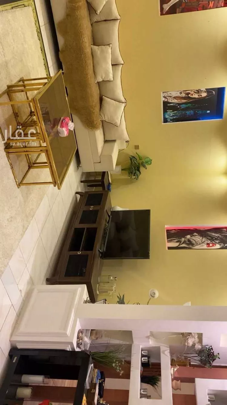 شقة للإيجار في شارع آل داود, حي الحمراء, مدينة الرياض, منطقة الرياض صورة 5
