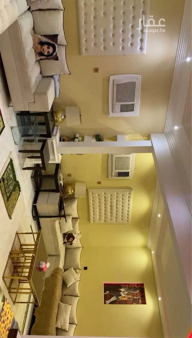 شقة للإيجار في شارع آل داود, حي الحمراء, مدينة الرياض, منطقة الرياض صورة 2