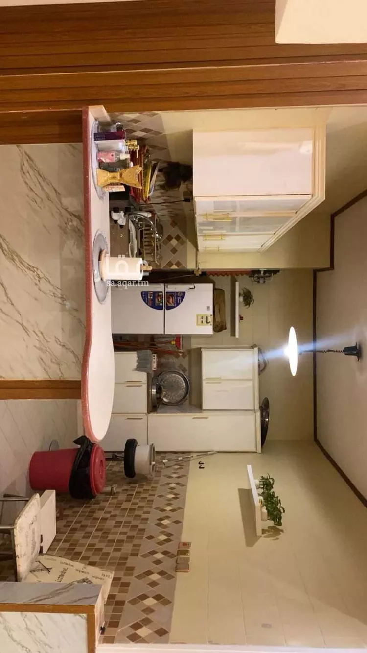 شقة للإيجار في شارع آل داود, حي الحمراء, مدينة الرياض, منطقة الرياض صورة 3