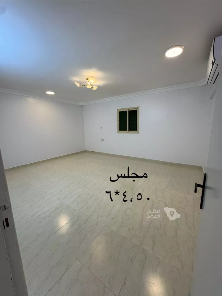 شقة للإيجار في شارع المدارس, حي الحمراء, مدينة الرياض, منطقة الرياض 11