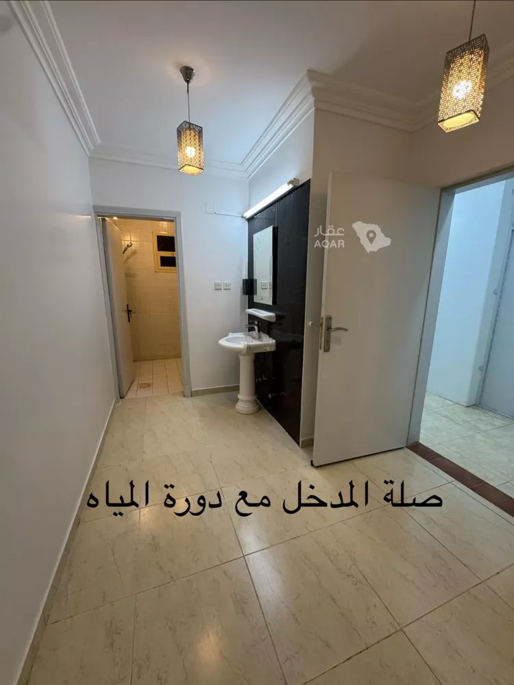 شقة للإيجار في شارع المدارس, حي الحمراء, مدينة الرياض, منطقة الرياض