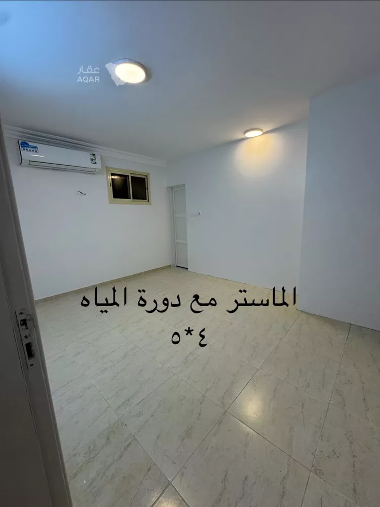 شقة للإيجار في شارع المدارس, حي الحمراء, مدينة الرياض, منطقة الرياض 8