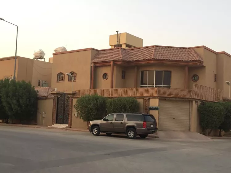 Villa for Sale in Riyadh King Faisal