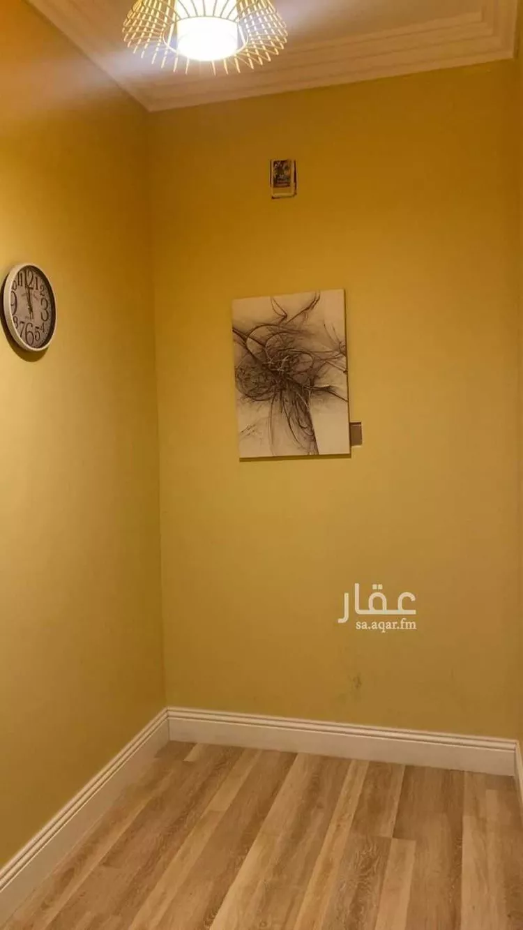 شقة للإيجار في شارع آل داود, حي الحمراء, مدينة الرياض, منطقة الرياض