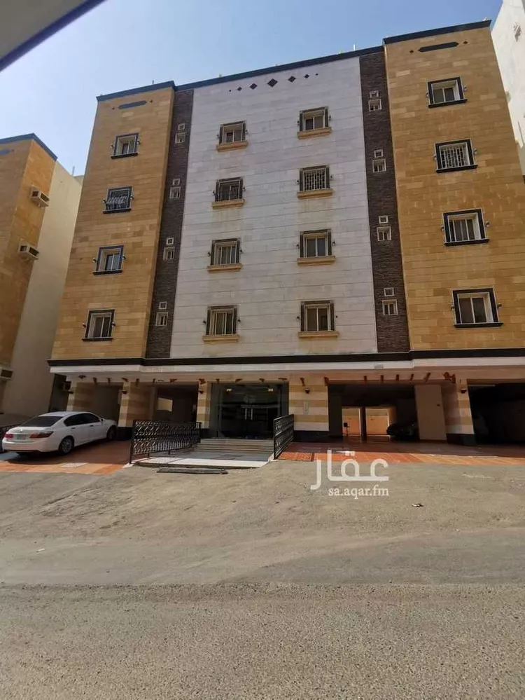 شقة للبيع في شارع أحمد الدورقي, حي مريخ, مدينة جدة, منطقة مكة المكرمة