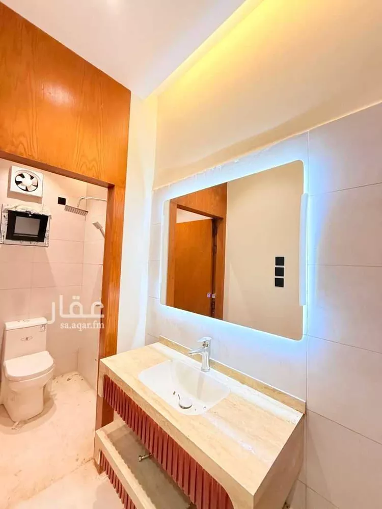شقة للبيع في شارع احمد بن اسحاق الانباري, حي الرغامة, مدينة جدة, منطقة مكة المكرمة 11