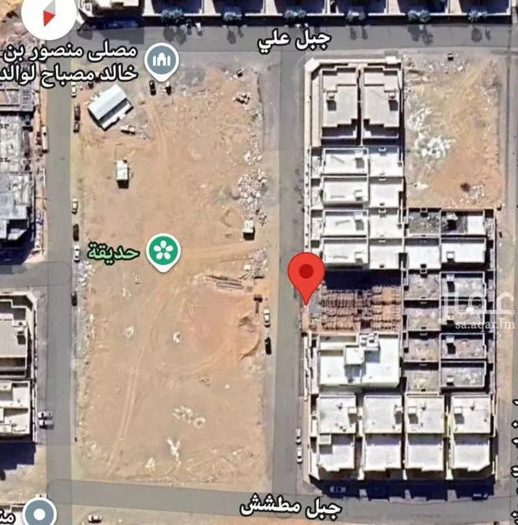 فيلا للبيع في شارع جبل نصاب الاسد, حي الرحمانية, مدينة جدة, منطقة مكة المكرمة صورة 2