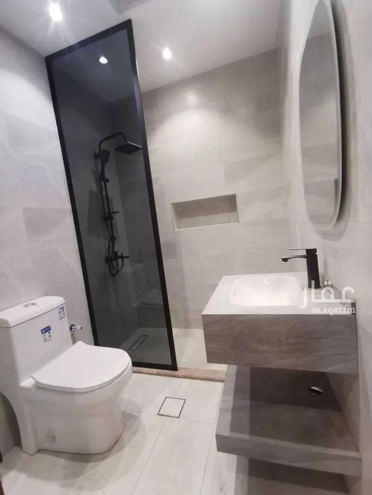 شقة للبيع في شارع إبراهيم الأوسي, حي المروة, مدينة جدة, منطقة مكة المكرمة صورة 2