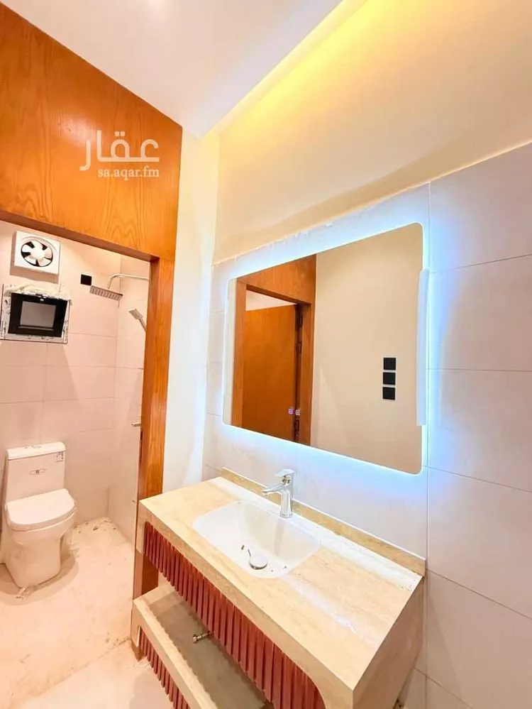 شقة للبيع في شارع يونس البصري ، حي ابرق الرغامة ، جدة ، جدة
