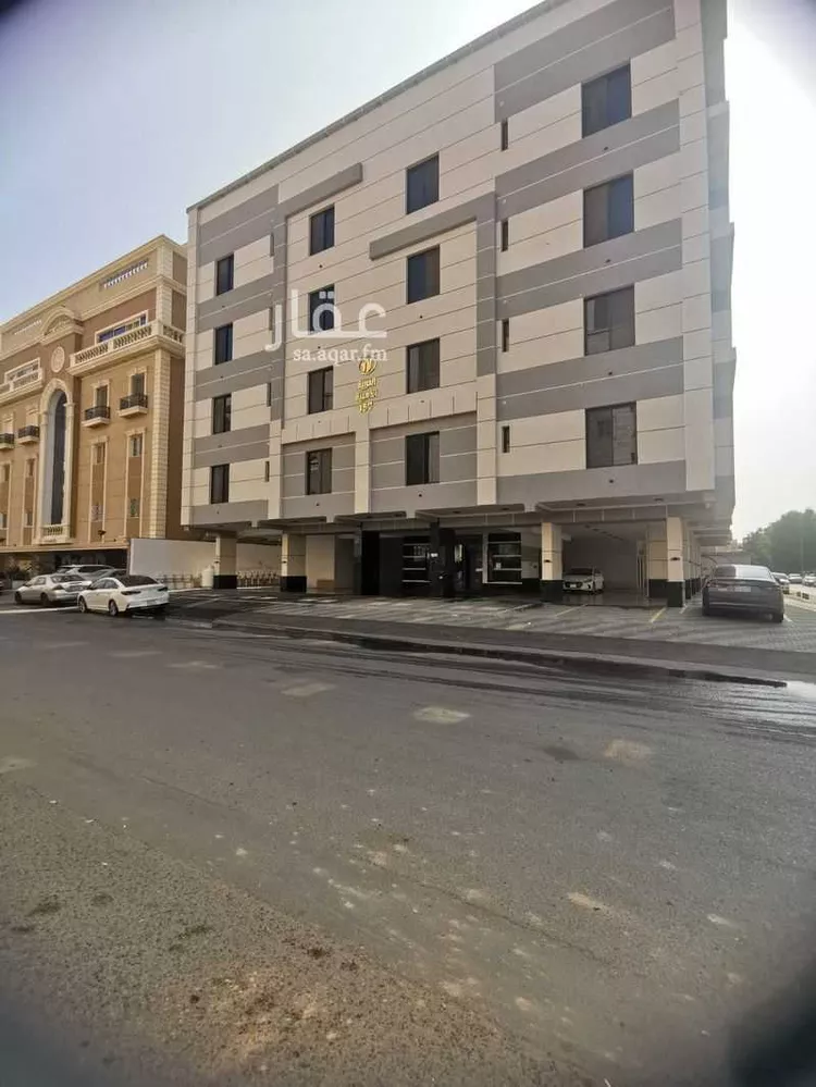 شقة للبيع في شارع إبراهيم الأوسي, حي المروة, مدينة جدة, منطقة مكة المكرمة