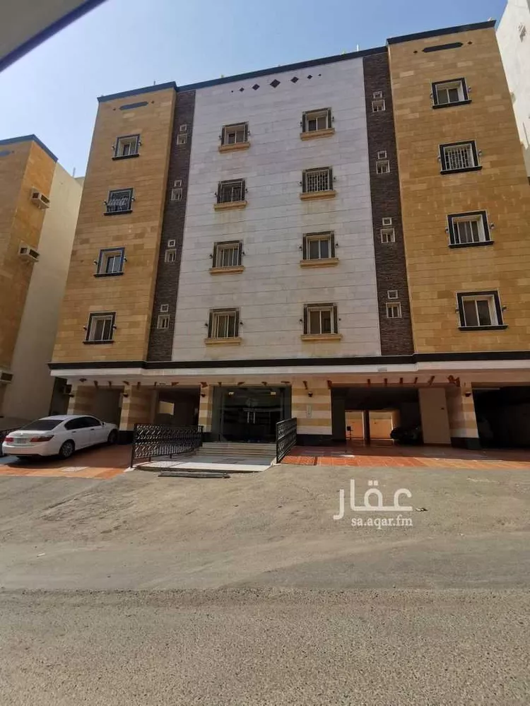 شقة للبيع في شارع أحمد الدورقي, حي مريخ, مدينة جدة, منطقة مكة المكرمة