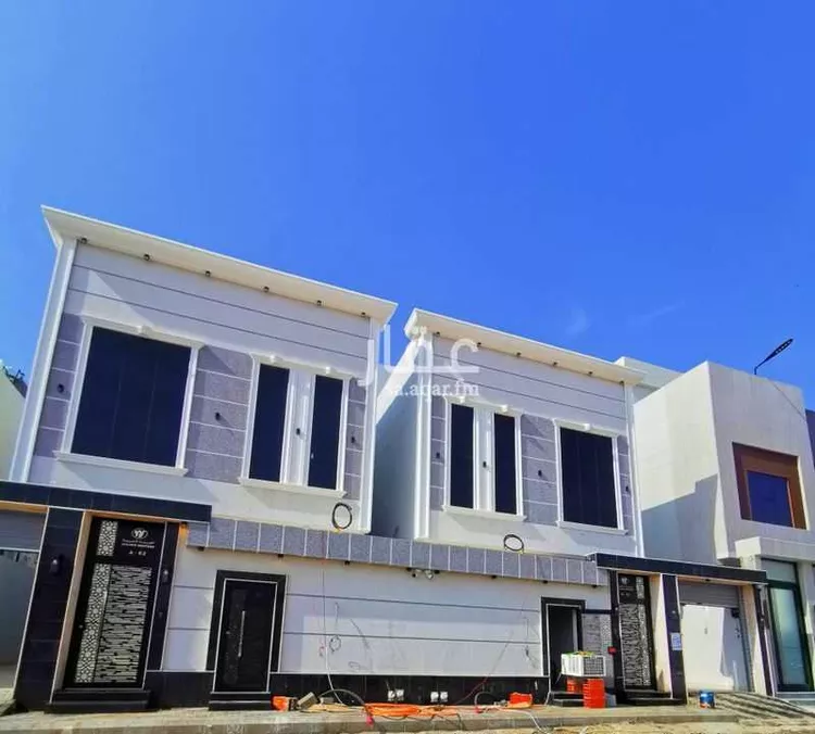 فيلا للبيع في شارع جبل نصاب الاسد, حي الرحمانية, مدينة جدة, منطقة مكة المكرمة