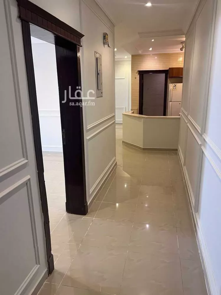 شقة للإيجار في شارع محمد بن احمد الفارسي ، حي النزهة ، جدة ، جدة 1 صورة