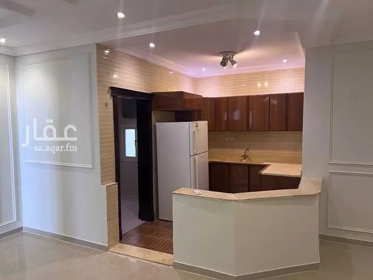 شقة للإيجار في شارع محمد بن احمد الفارسي ، حي النزهة ، جدة ، جدة صورة 3