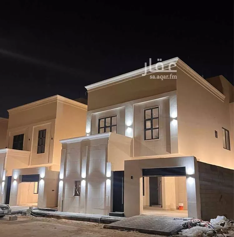 فيلا للبيع في شارع لا يوجد اسم, حي النظيم, مدينة الرياض, منطقة الرياض