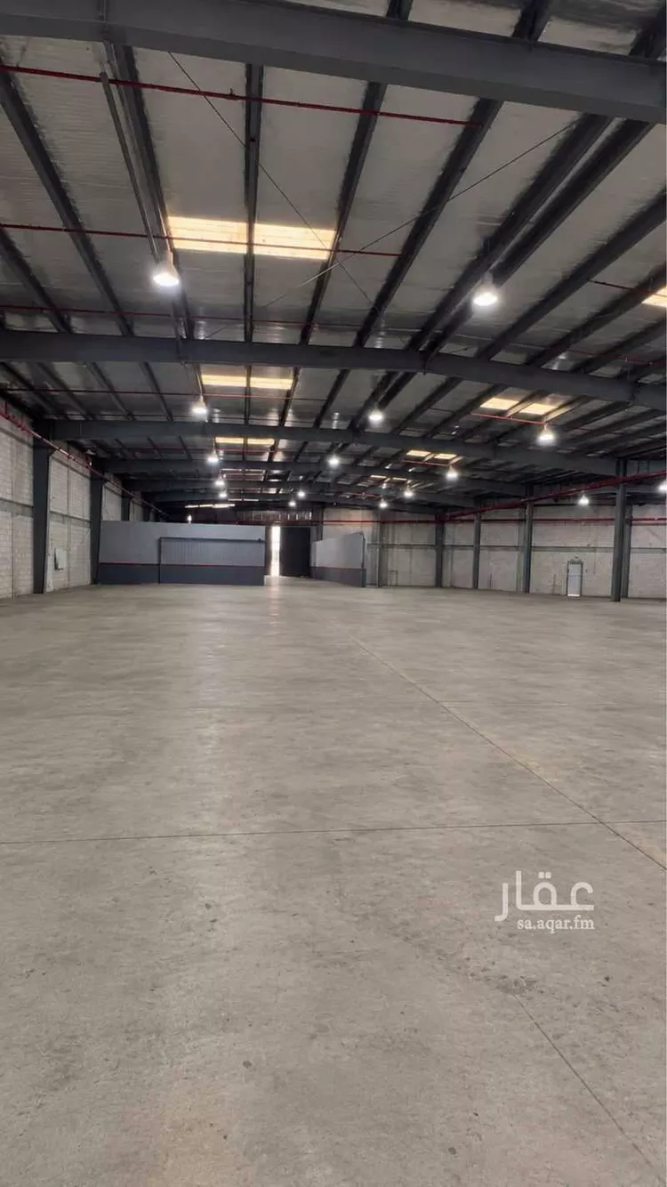 مستودع للبيع في شارع الشعف, حي البرية, مدينة الرياض, منطقة الرياض صورة 4