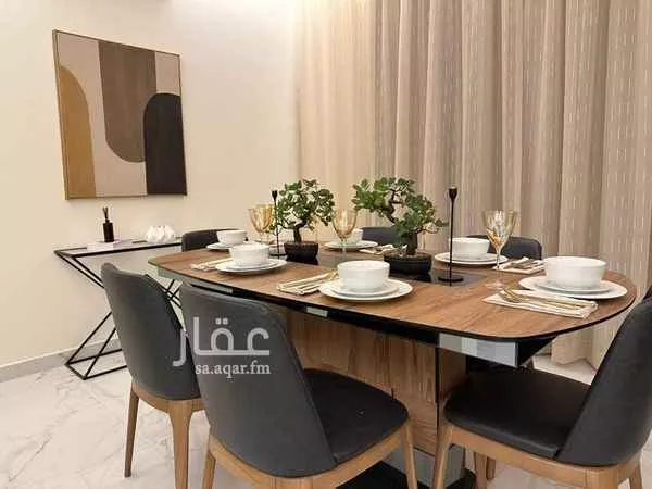 Furnished Apartment for Booking in Riyadh Al Qirawan 6