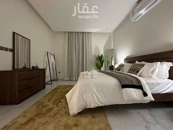 Furnished Apartment for Booking in Riyadh Al Qirawan 9
