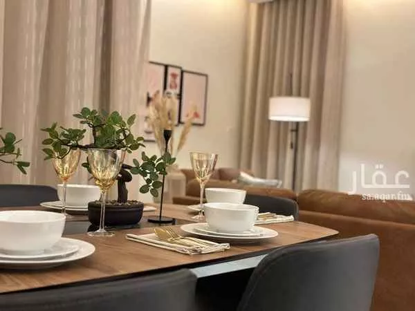 Furnished Apartment for Booking in Riyadh Al Qirawan 8