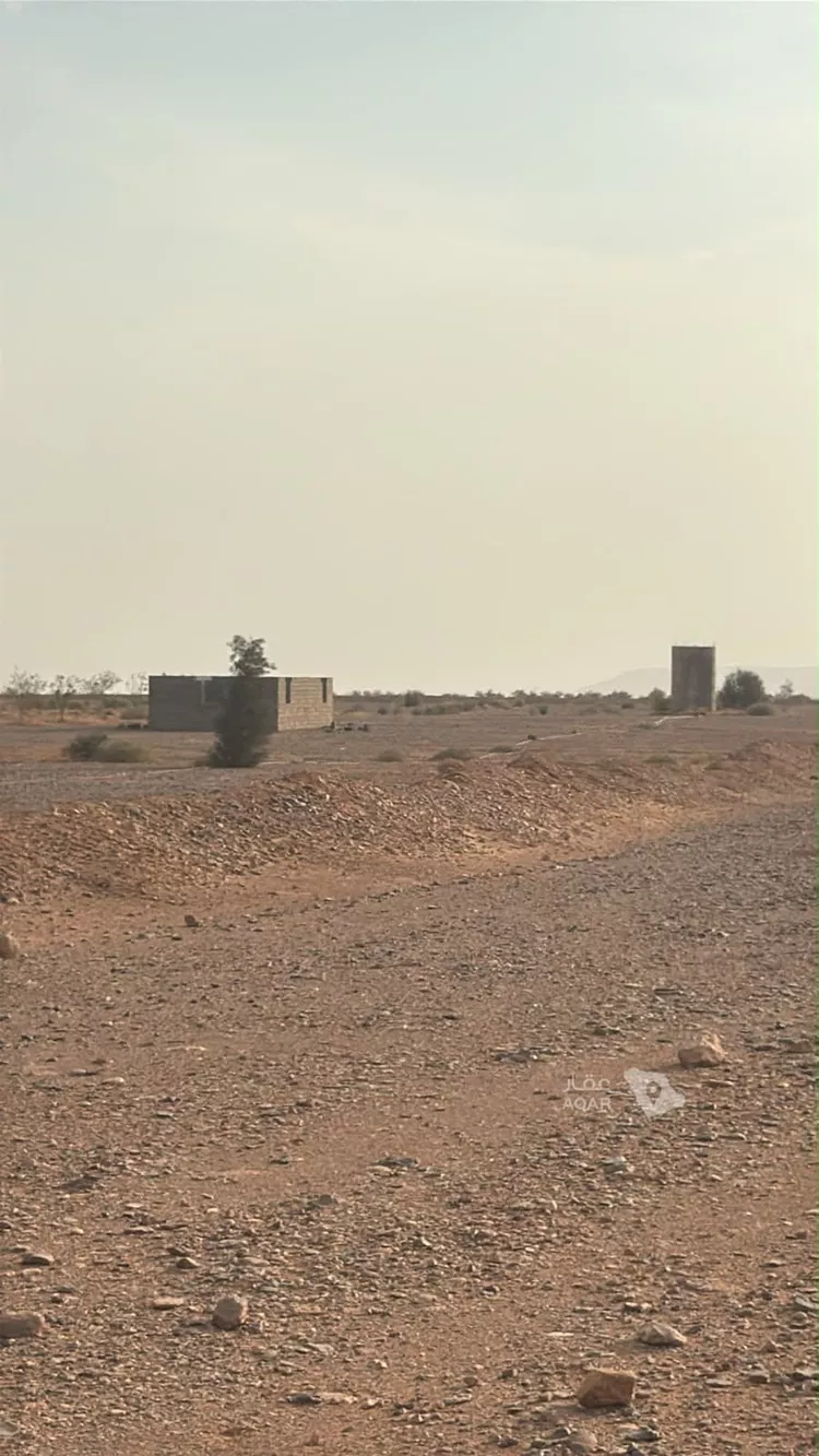 Farm for Sale in Dumah Al Jandal Dumah Al Jandal