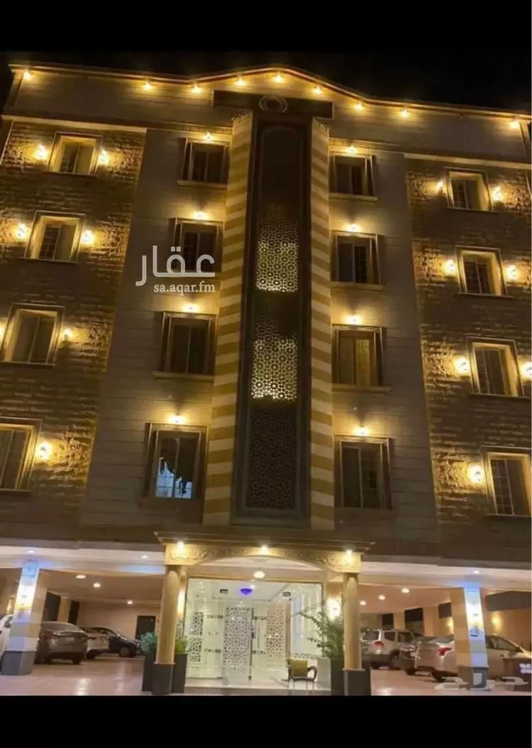 عمارة للبيع في شارع عبد الخالق القرشي, حي الواحة, مدينة جدة, منطقة مكة المكرمة