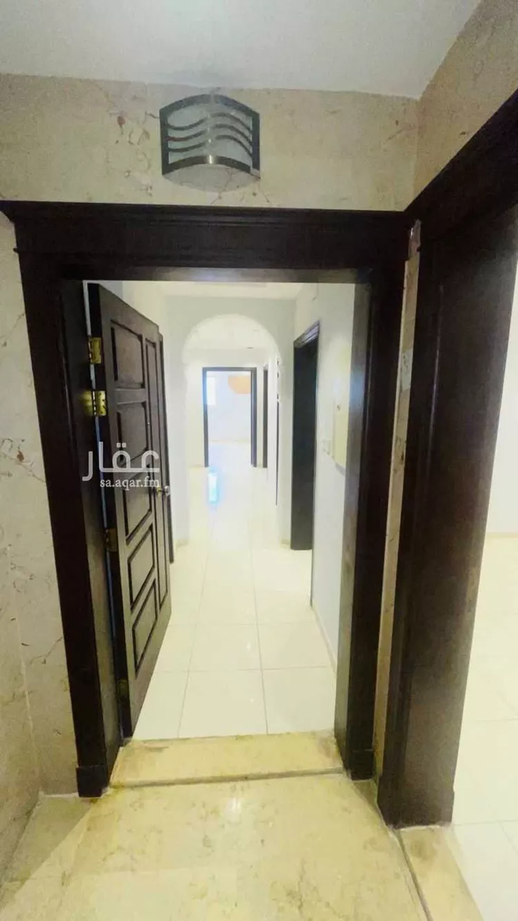 شقة للإيجار في شارع عبد الخالق القرشي, حي الواحة, مدينة جدة, منطقة مكة المكرمة صورة 2