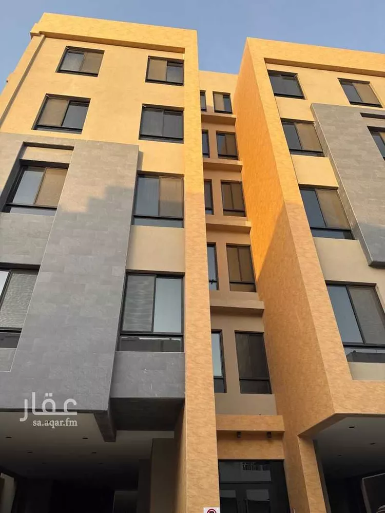 Apartment for Rent in Jeddah Al Faisaliah
