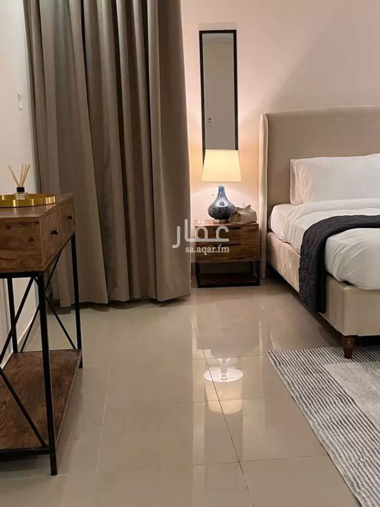 Furnished Apartment for Booking in Riyadh Al Falah 6