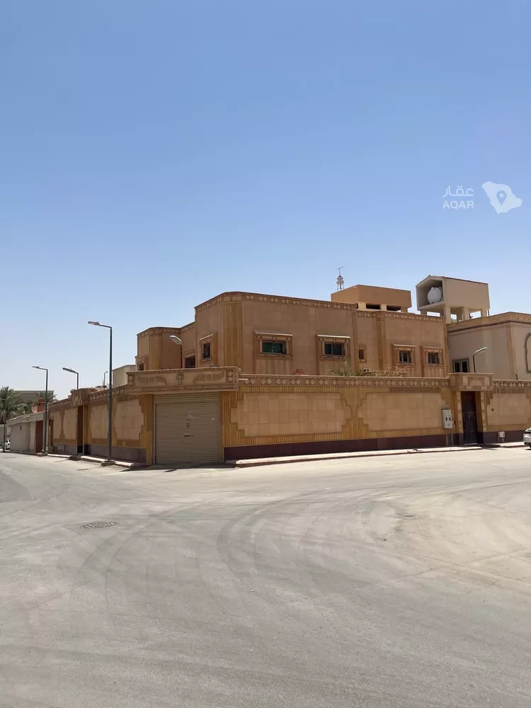 فيلا للبيع في شارع الكناني, حي السويدي الغربي, مدينة الرياض, منطقة الرياض 7