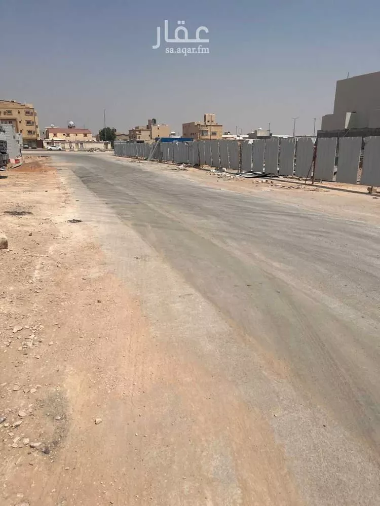 أرض للبيع في حي ضاحية نمار, مدينة الرياض, منطقة الرياض صورة 3