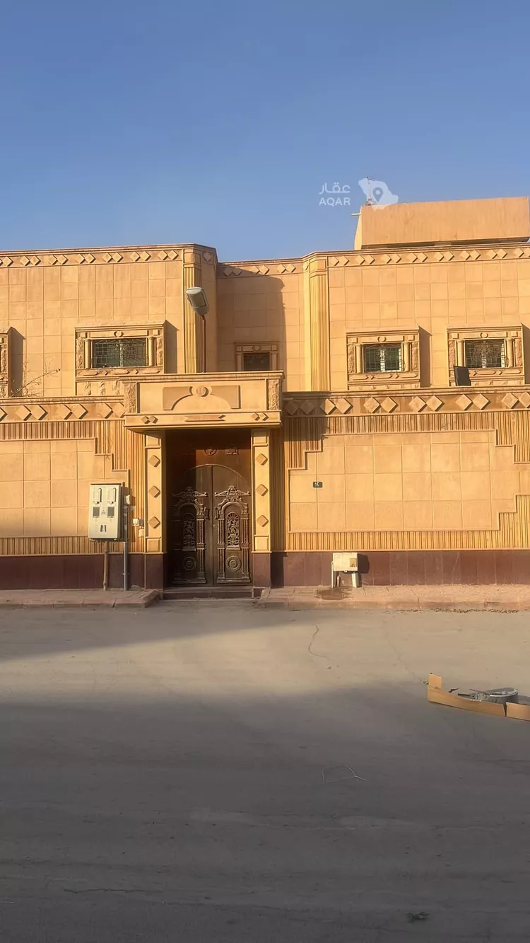 فيلا للبيع في شارع الكناني, حي السويدي الغربي, مدينة الرياض, منطقة الرياض 6