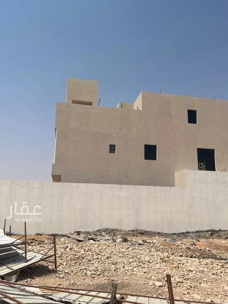 أرض للبيع في حي ضاحية نمار, مدينة الرياض, منطقة الرياض صورة 4