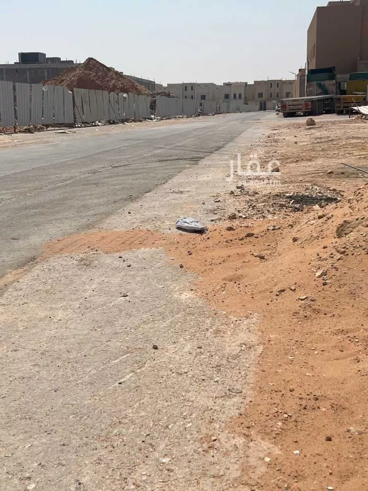 أرض للبيع في حي ضاحية نمار, مدينة الرياض, منطقة الرياض صورة 2