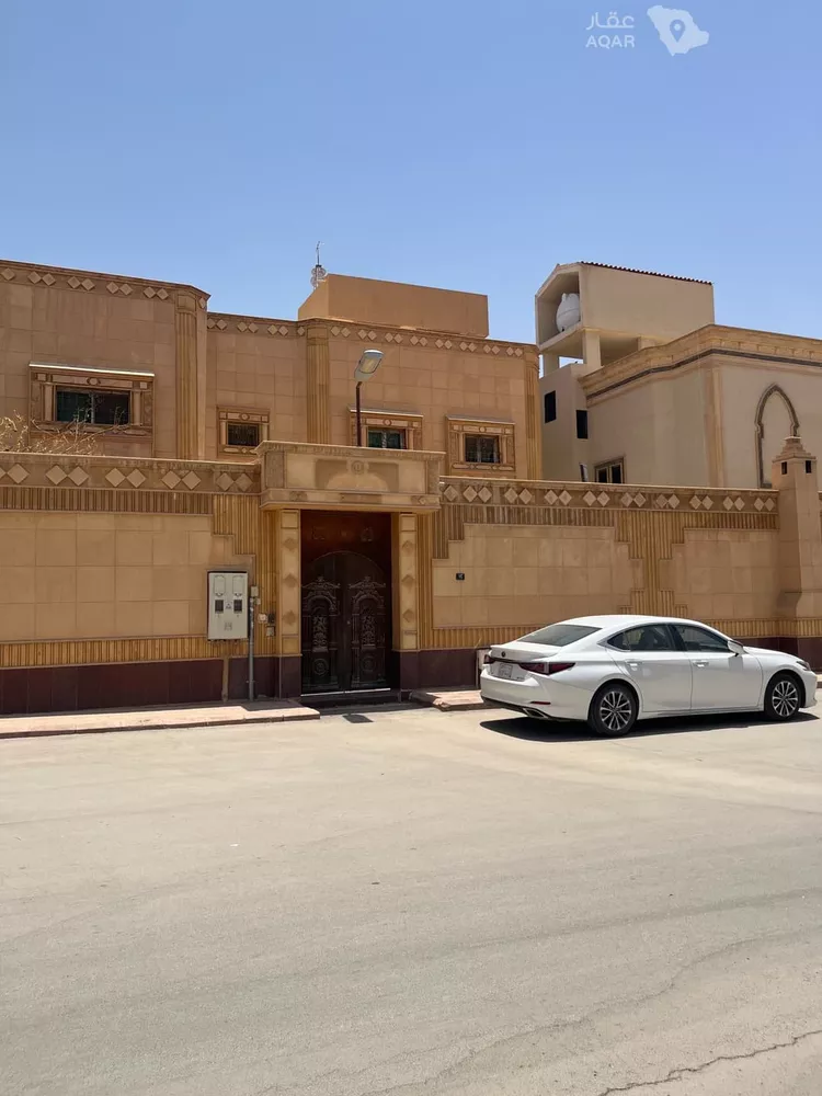 فيلا للبيع في شارع الكناني, حي السويدي الغربي, مدينة الرياض, منطقة الرياض 8