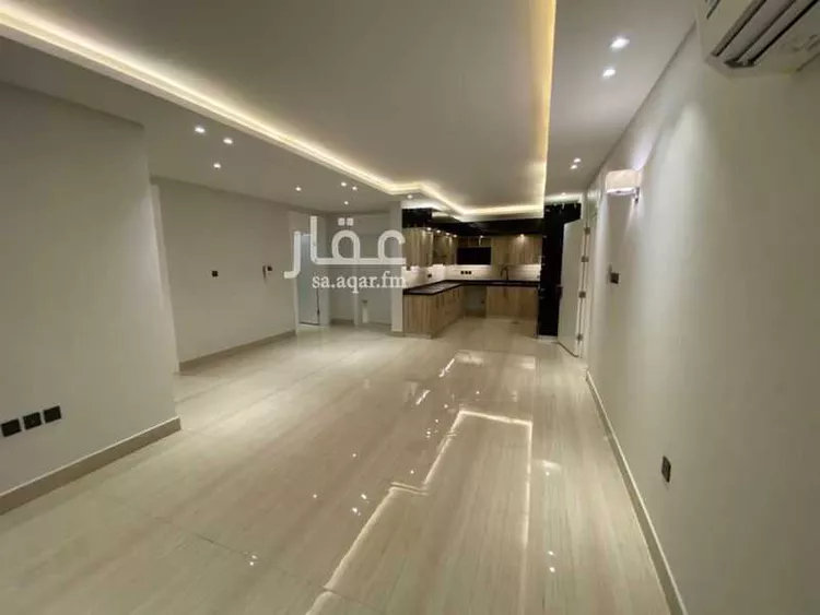 شقة للإيجار في شارع خليفه العتيبي, حي القيروان, مدينة الرياض, منطقة الرياض 17