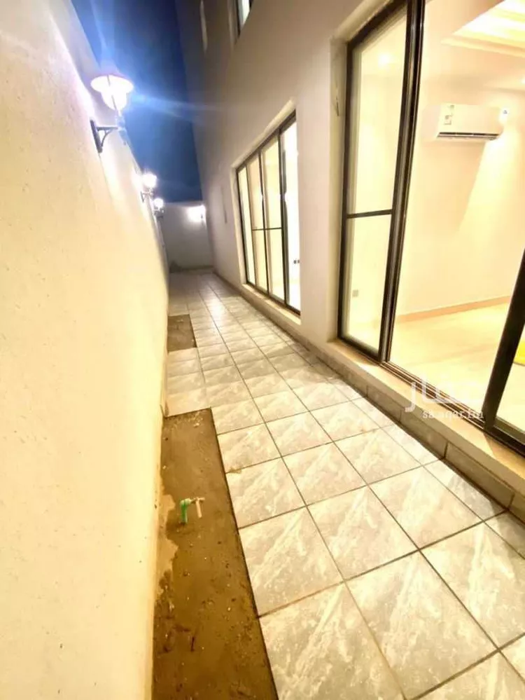 شقة للإيجار في شارع خليفه العتيبي, حي القيروان, مدينة الرياض, منطقة الرياض 9
