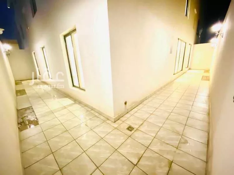 شقة للإيجار في شارع خليفه العتيبي, حي القيروان, مدينة الرياض, منطقة الرياض 14