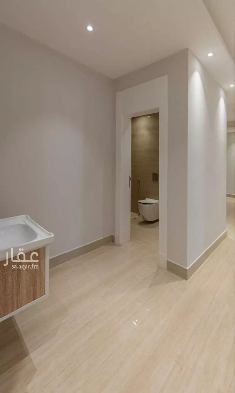 شقة للإيجار في شارع خليفة العتيبي, حي القيروان, مدينة الرياض, منطقة الرياض صورة 3