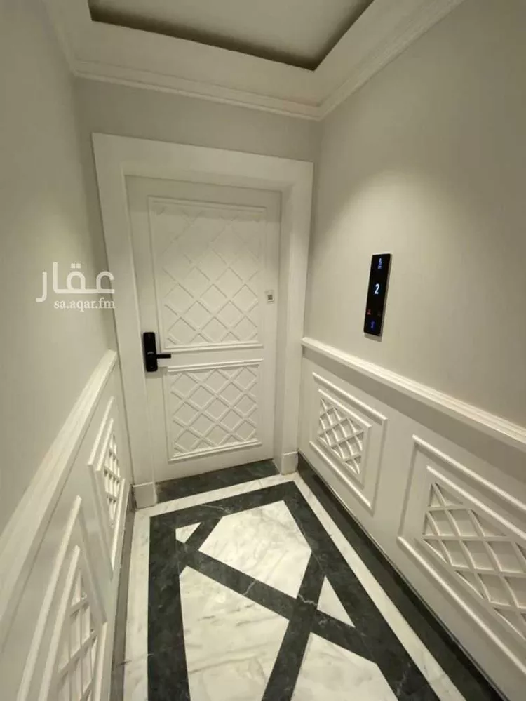 شقة للإيجار في شارع خليفه العتيبي, حي القيروان, مدينة الرياض, منطقة الرياض صورة 3