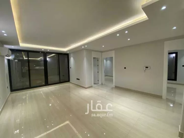 شقة للإيجار في شارع خليفه العتيبي, حي القيروان, مدينة الرياض, منطقة الرياض 19