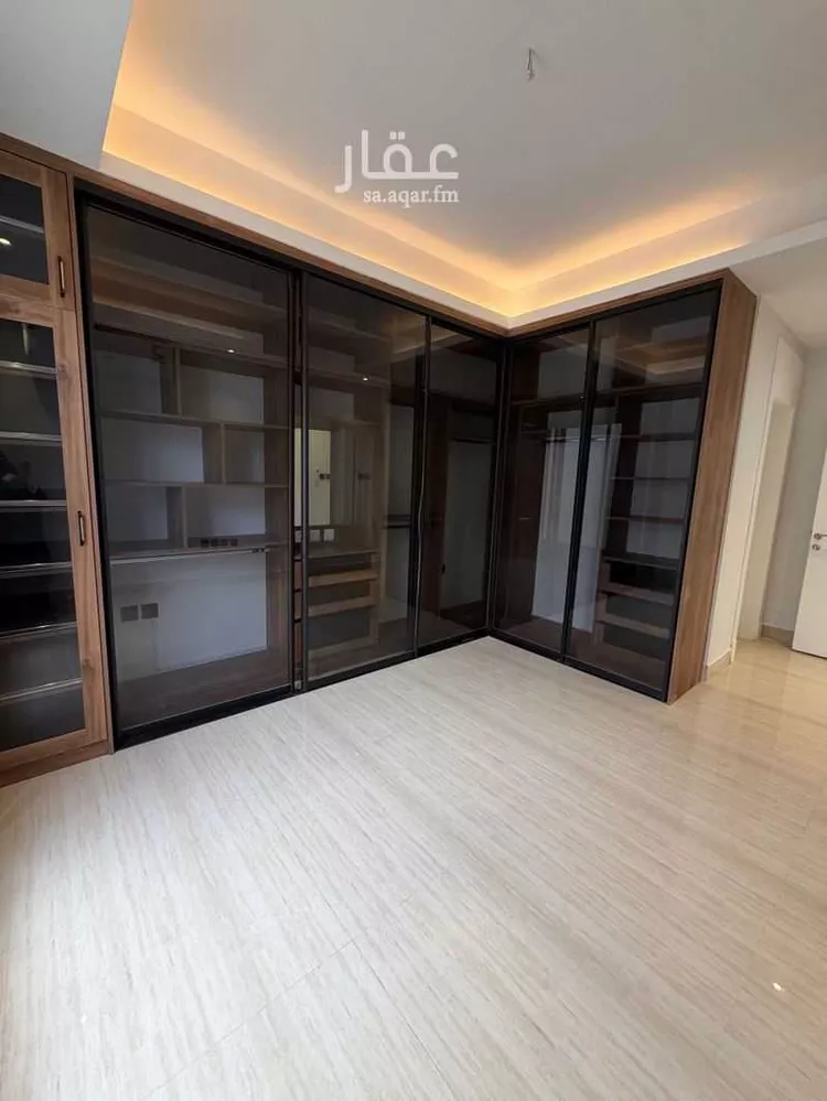 شقة للإيجار في شارع خليفه العتيبي, حي القيروان, مدينة الرياض, منطقة الرياض 22