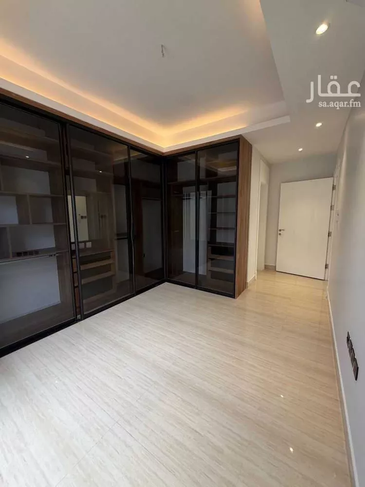 شقة للإيجار في شارع خليفه العتيبي, حي القيروان, مدينة الرياض, منطقة الرياض 21