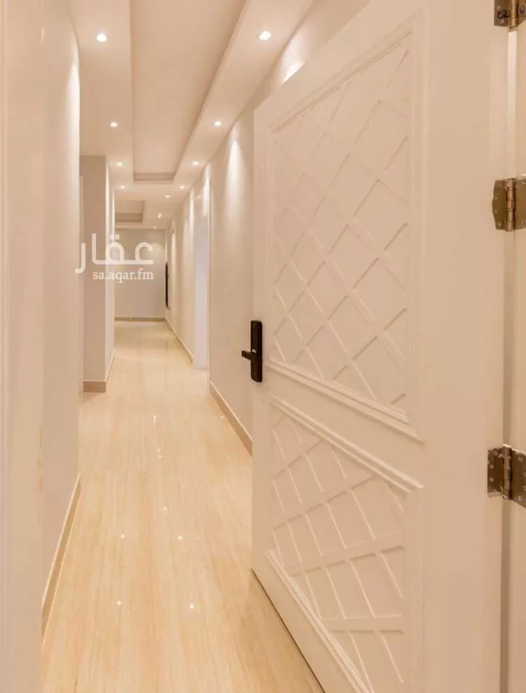 شقة للإيجار في شارع خليفه العتيبي, حي القيروان, مدينة الرياض, منطقة الرياض 10