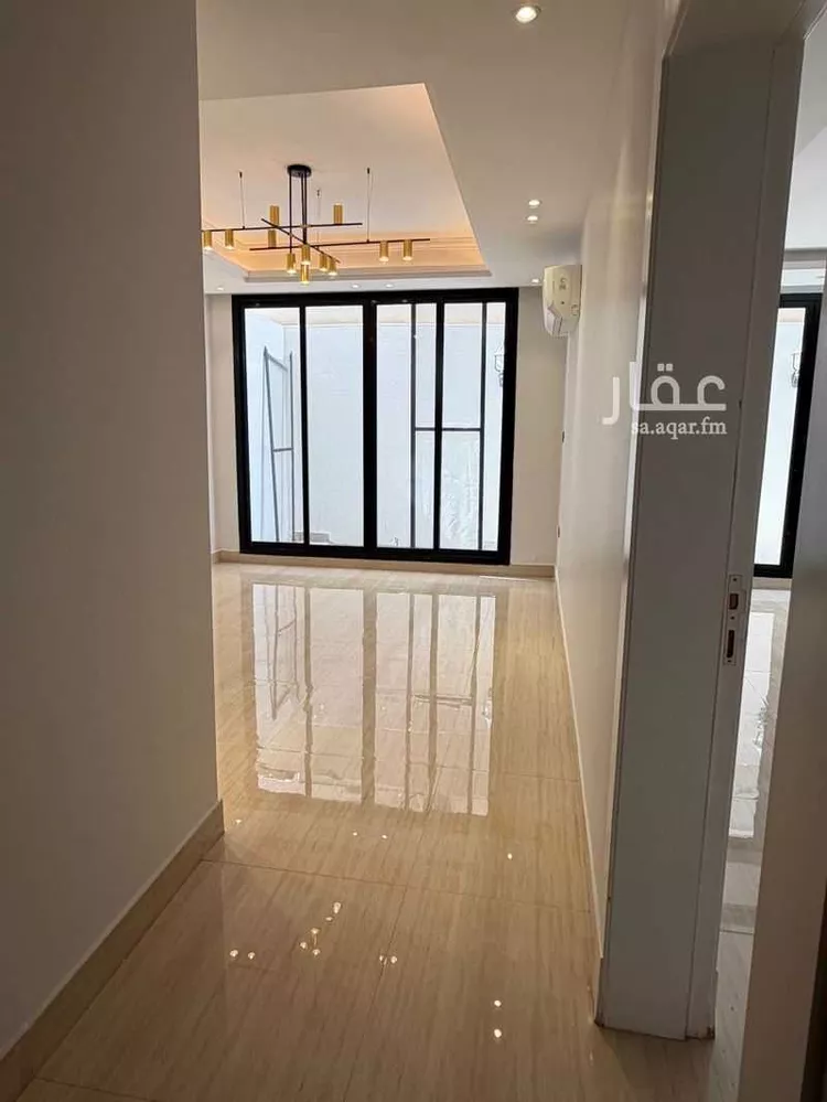 شقة للإيجار في شارع خليفه العتيبي, حي القيروان, مدينة الرياض, منطقة الرياض 24