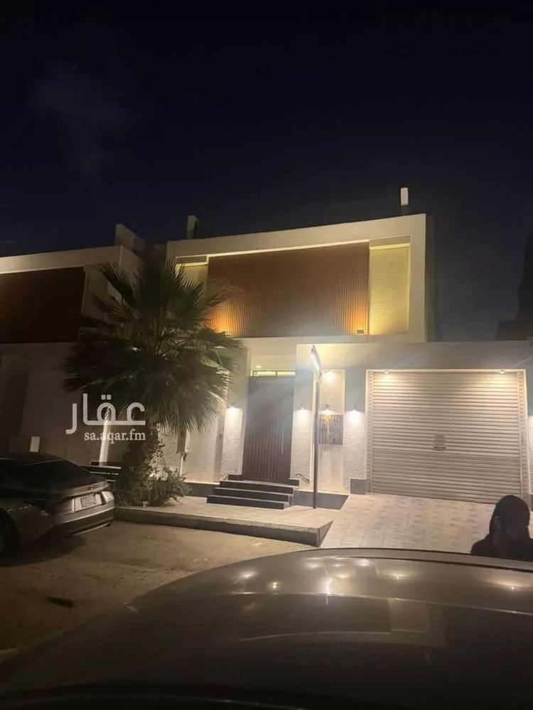 فيلا للبيع في شارع أبي الحسين النعماني, حي الزمرد, مدينة جدة, منطقة مكة المكرمة 1 صورة