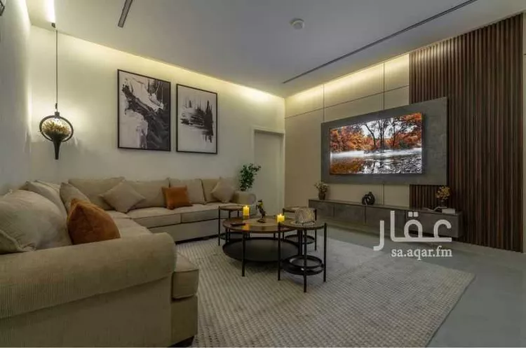 شقة للإيجار في شارع الضالع ، حي العقيق ، الرياض ، منطقة الرياض صورة 4