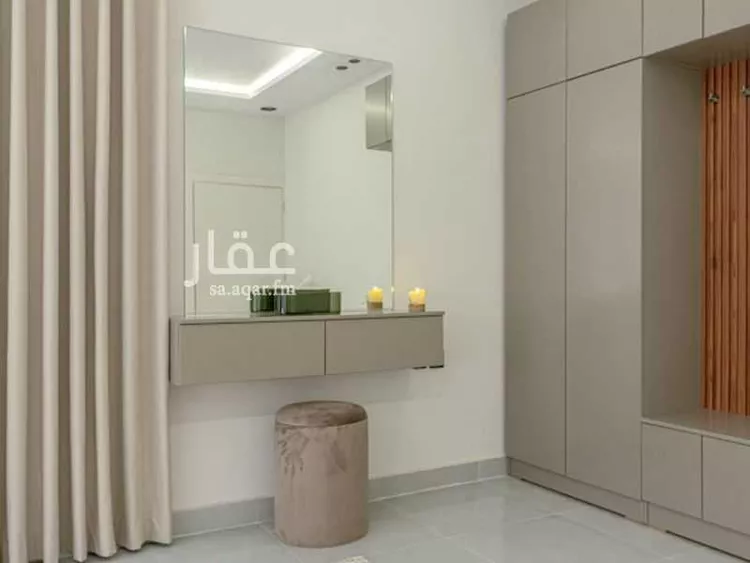شقة للإيجار في شارع الضالع ، حي العقيق ، الرياض ، منطقة الرياض