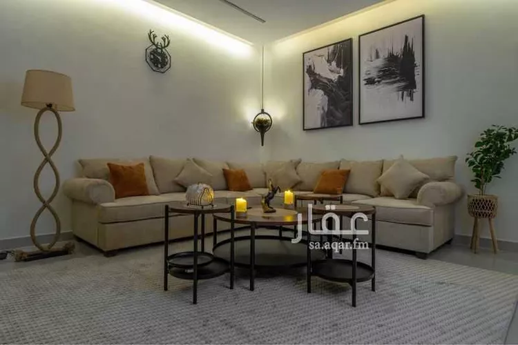 شقة للإيجار في شارع الضالع ، حي العقيق ، الرياض ، منطقة الرياض صورة 3