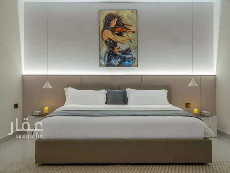 شقة للإيجار في شارع الضالع ، حي العقيق ، الرياض ، منطقة الرياض صورة 5
